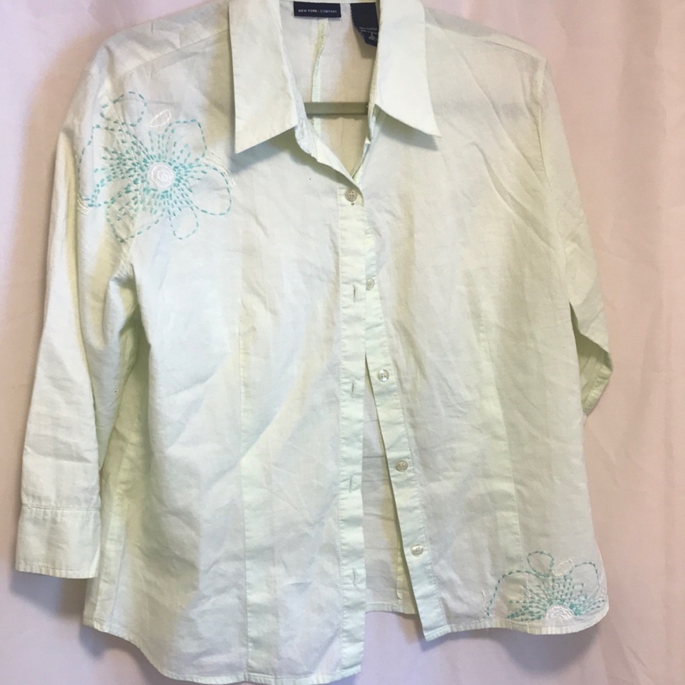 Ladies top